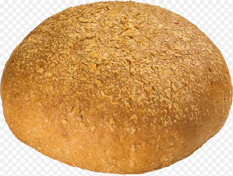 黑麦面包 全麦面包 黑面包