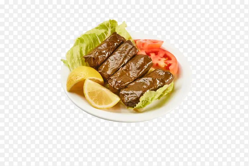 黎巴嫩菜 阿拉伯菜 中东菜