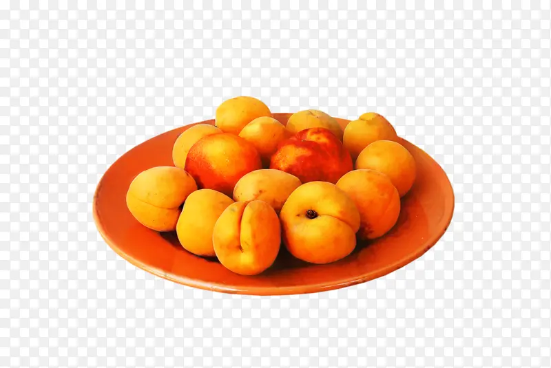 橘子 食品 杏子