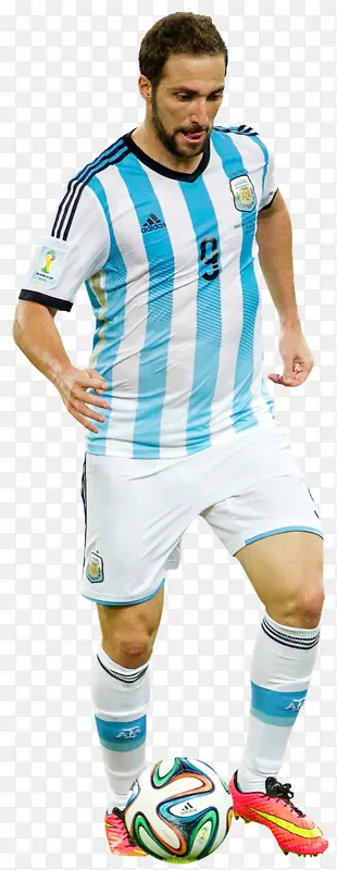 卢卡斯比格利亚 阿根廷国家足球队 泽西岛