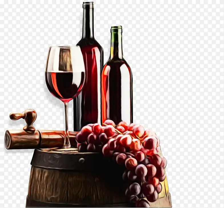 酿酒学 红酒 葡萄酒