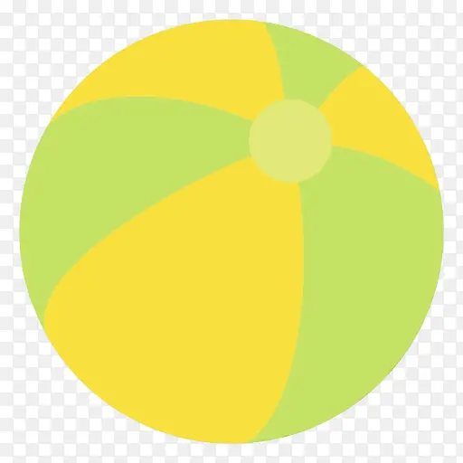 柠檬 黄色 绿色