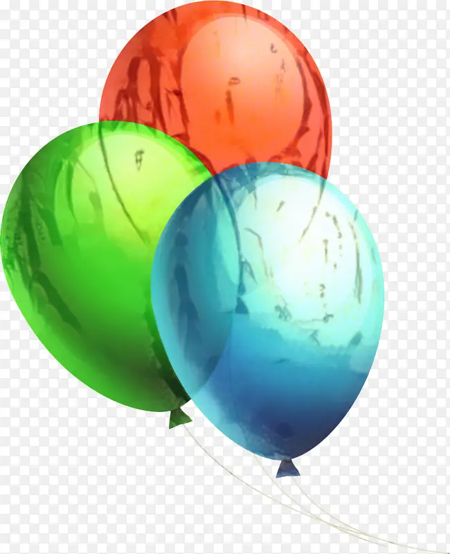地球 球体 气球