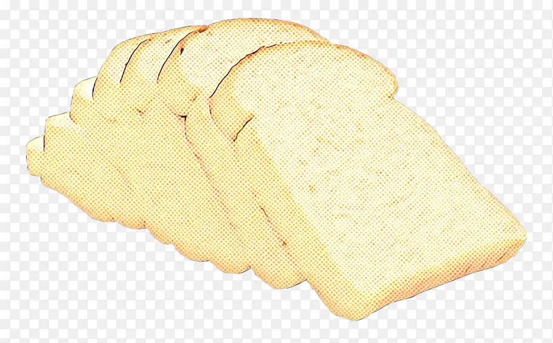 吐司 玉米饼 切片面包