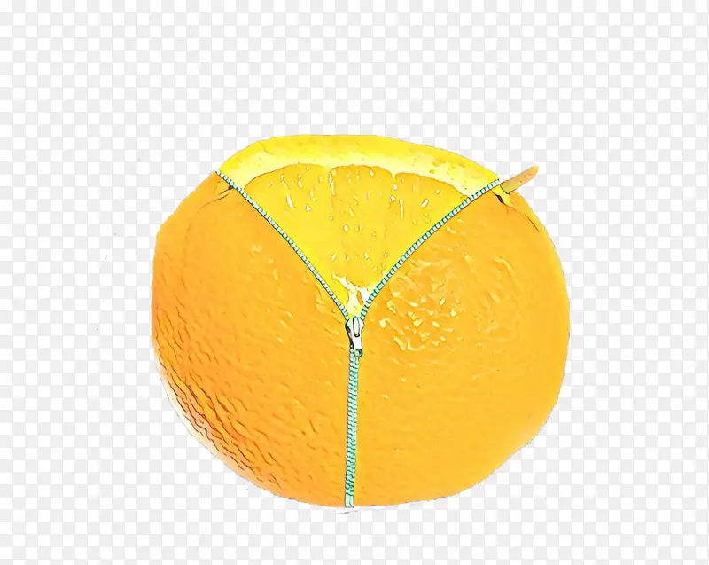 黄色 柑橘 橙色