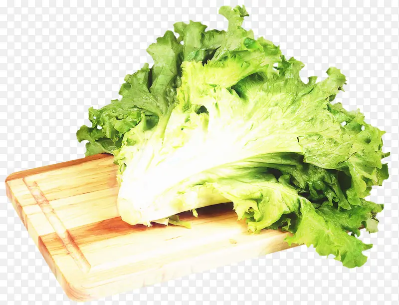 绿色蔬菜 生菜 沙拉