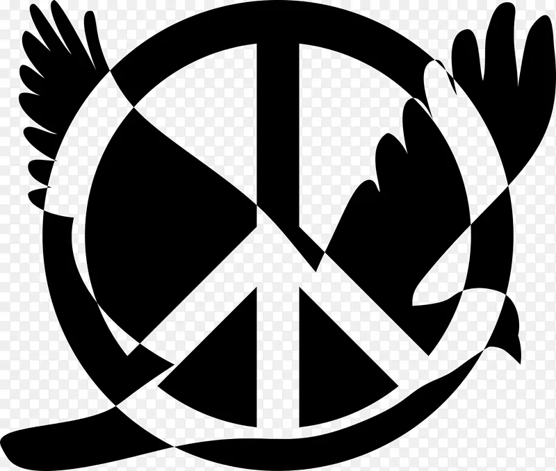 和平的象征 象征 和平