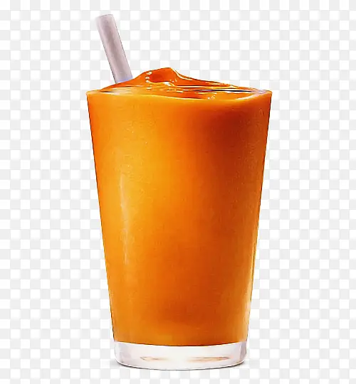 橙汁饮料 毛绒肚脐 哈维沃尔班格