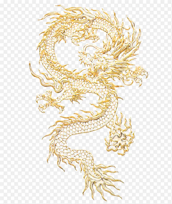 中国龙 神龙 龙PNG图片素材下载_图片编号6793109-PNG素材网