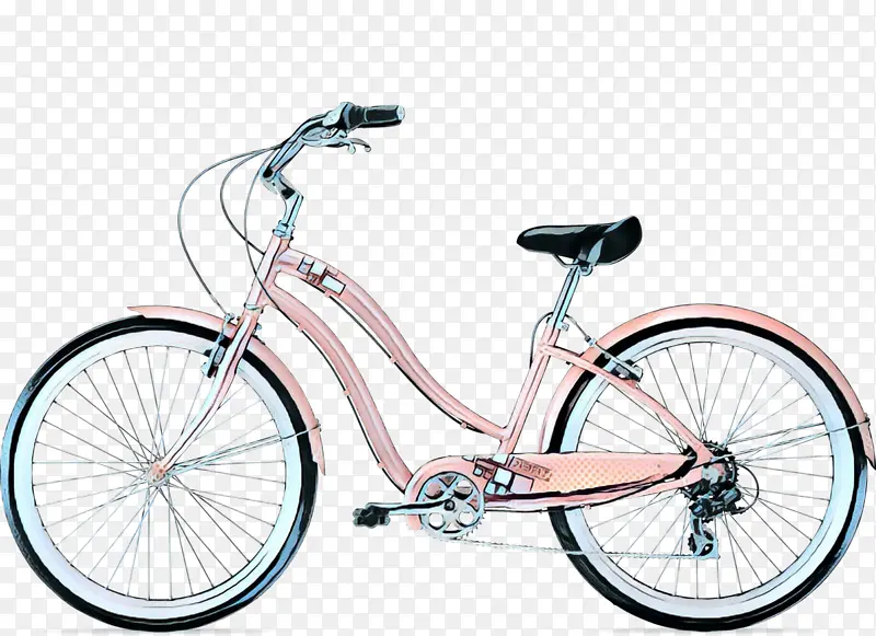 自行车 自行车框架 自行车车轮