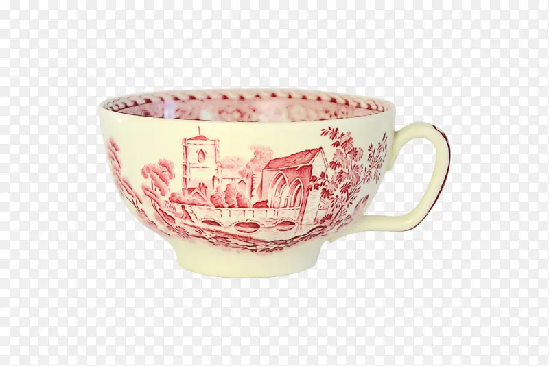 咖啡杯 茶碟 陶瓷
