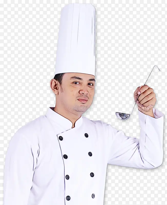 厨师 厨师制服 名人厨师