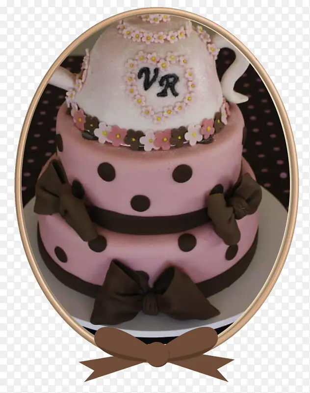 纸杯蛋糕 蛋糕 蛋糕装饰