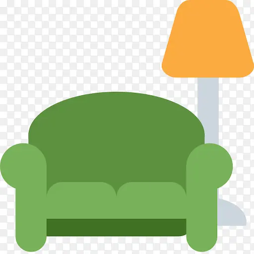 沙发 表情符号 沙发床
