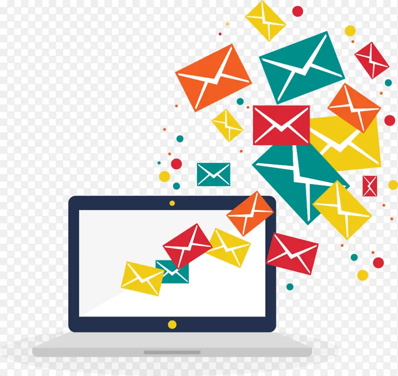批量电子邮件软件 电子邮件营销 电子邮件