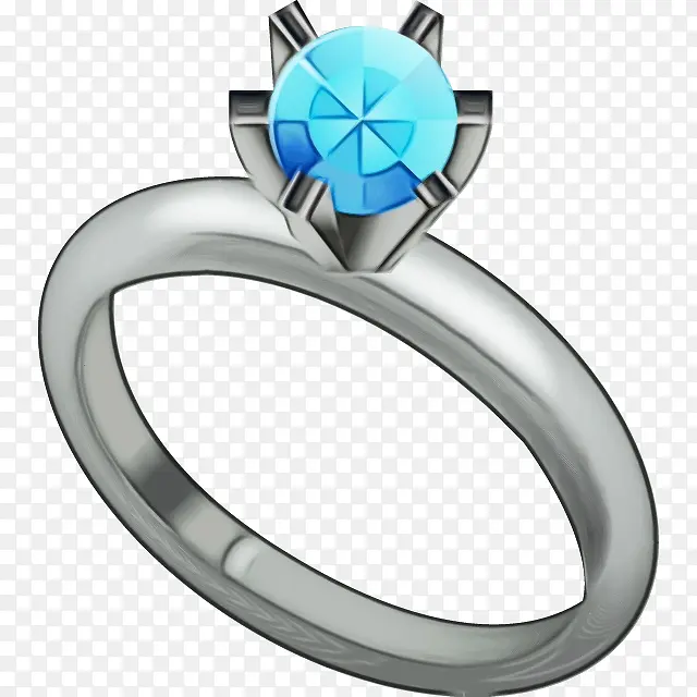 戒指 订婚戒指 结婚戒指