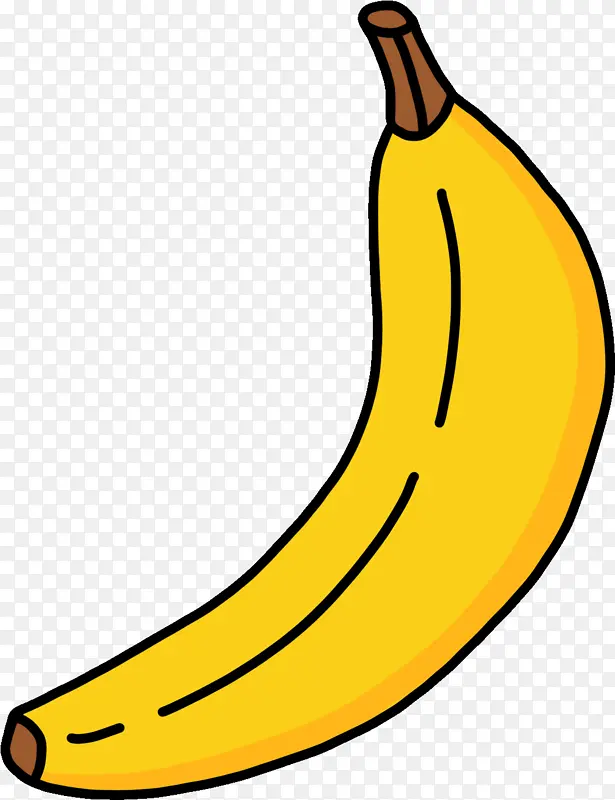 香蕉 动画 香蕉皮