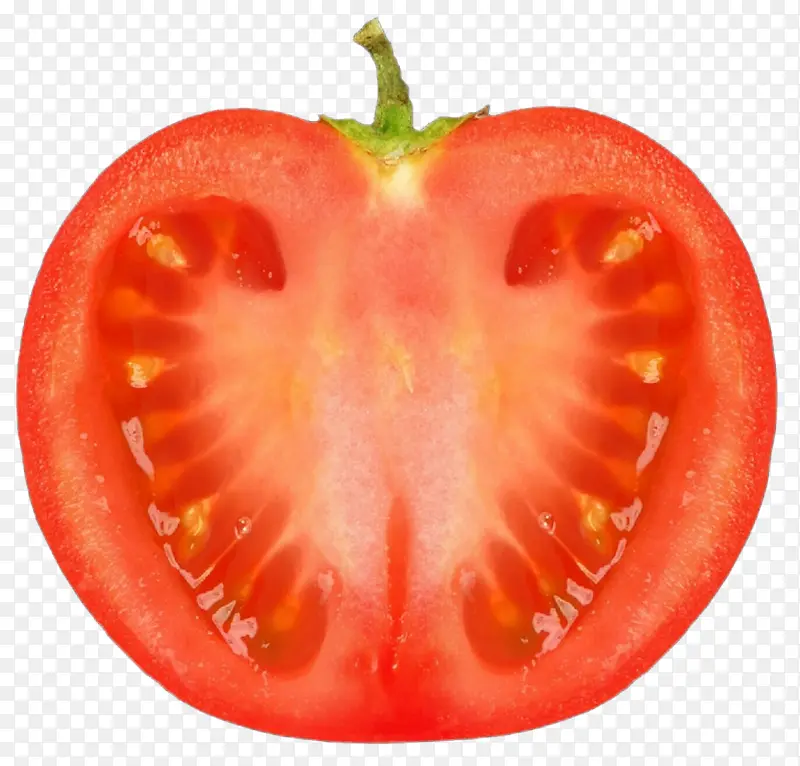 食品 樱桃番茄 水果