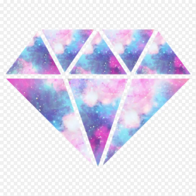 钻石颜色 粉色钻石 钻石