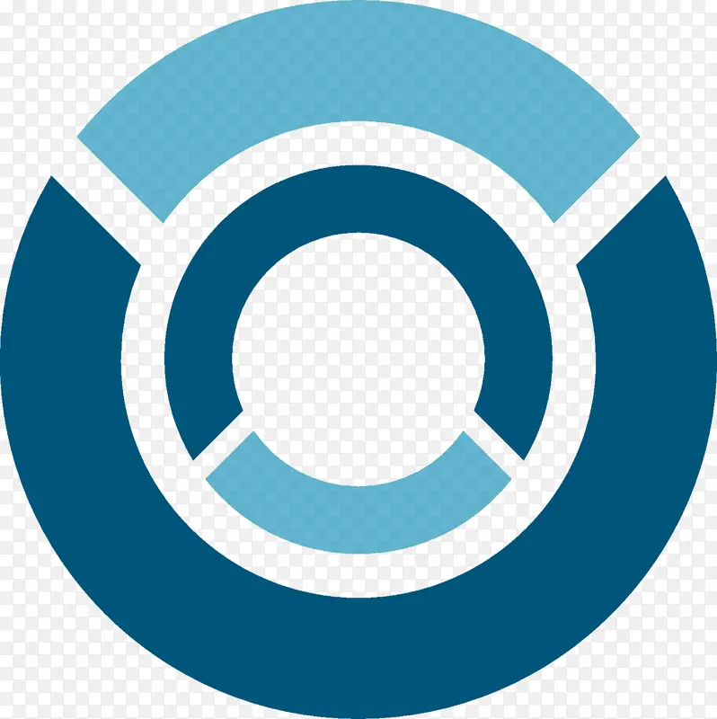 圆圈 徽标 计算机软件
