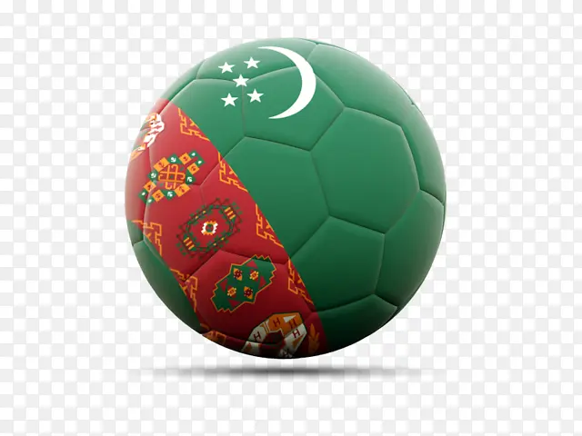 视频 土库曼斯坦国家足球队 足球