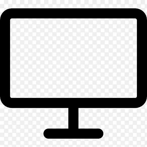 电脑显示器 互联网 电视