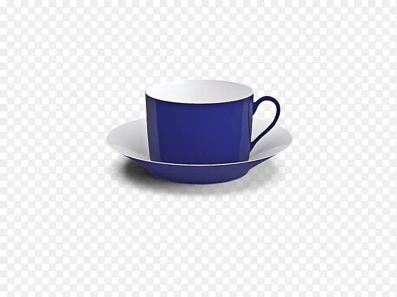 咖啡杯 浓缩咖啡 茶碟