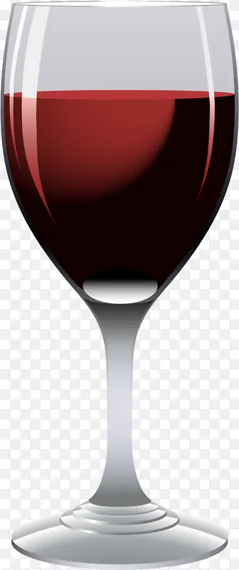 葡萄酒 红酒 酒杯