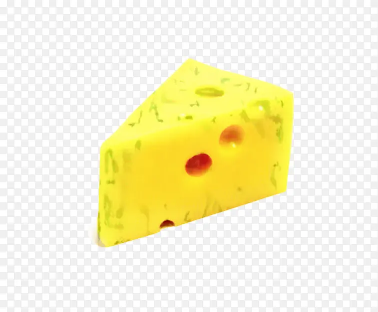 黄色 奶酪 乳制品