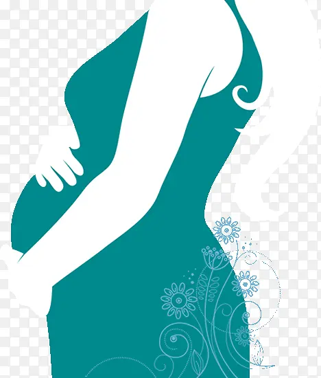 妊娠 女性 第周