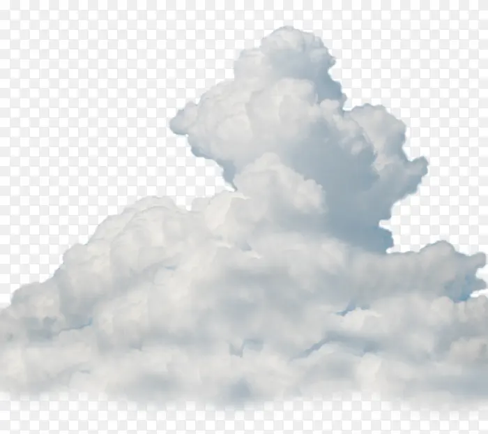 云 天空 图像编辑