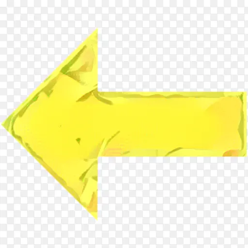 矩形 角形 黄色