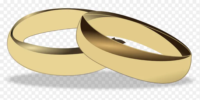 结婚戒指 戒指 钻石