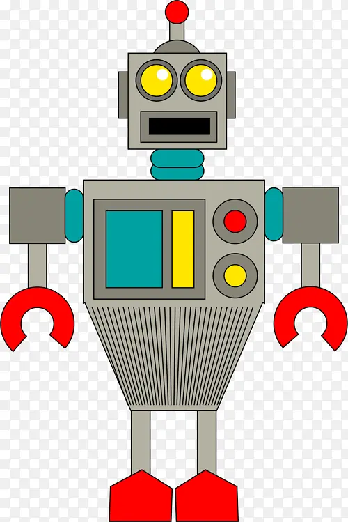 机器人 世界机器人奥运会 机器人学