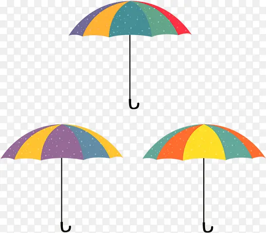 伞 画 遮阳