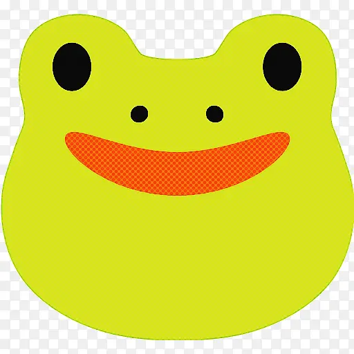 表情符号 青蛙 表情符号儿童