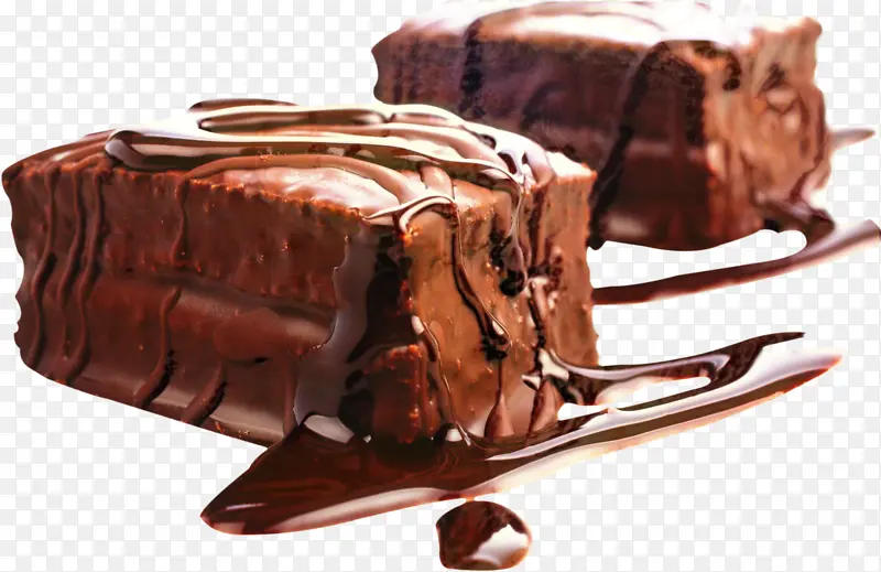 巧克力 巧克力蛋糕 白巧克力