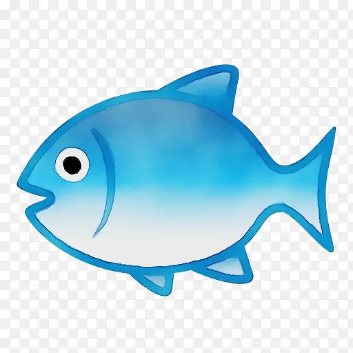 鱼 钓鱼 表情符号