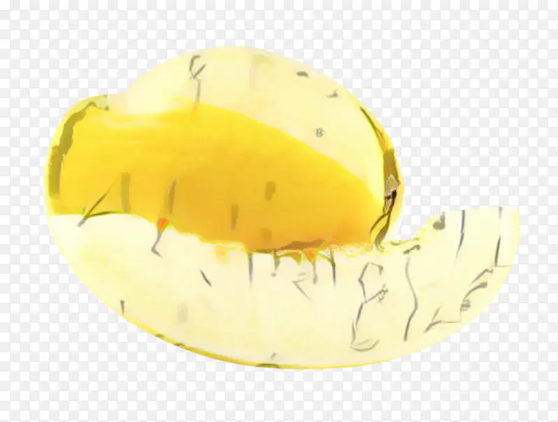 黄色 水果