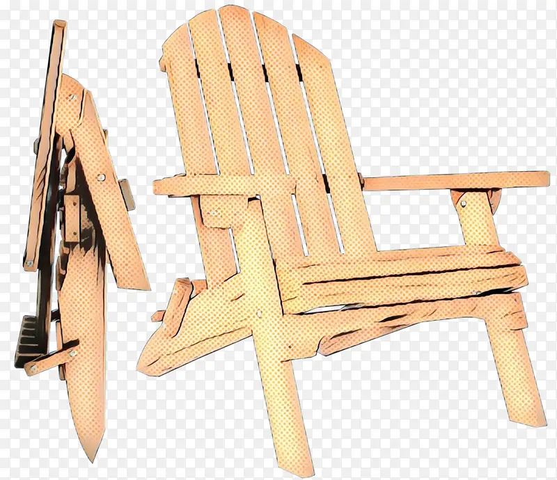 采购产品椅子 花园家具 木材
