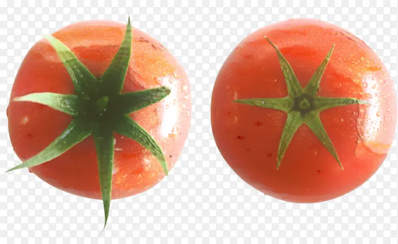 食品 樱桃番茄 蔬菜