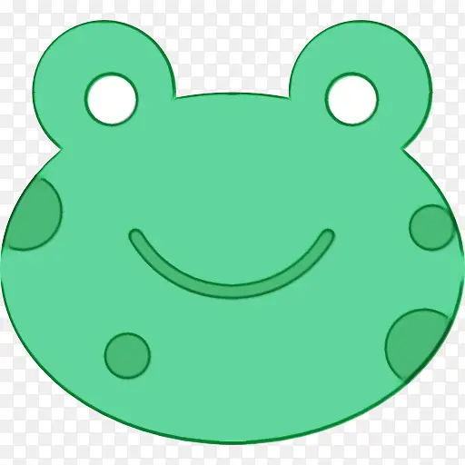 树蛙 青蛙 绿色