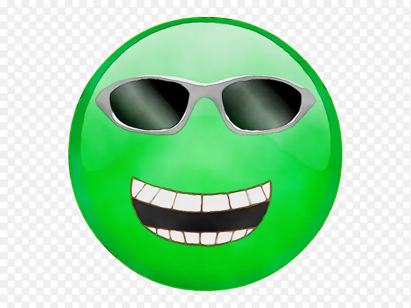 微笑 眼镜 护目镜