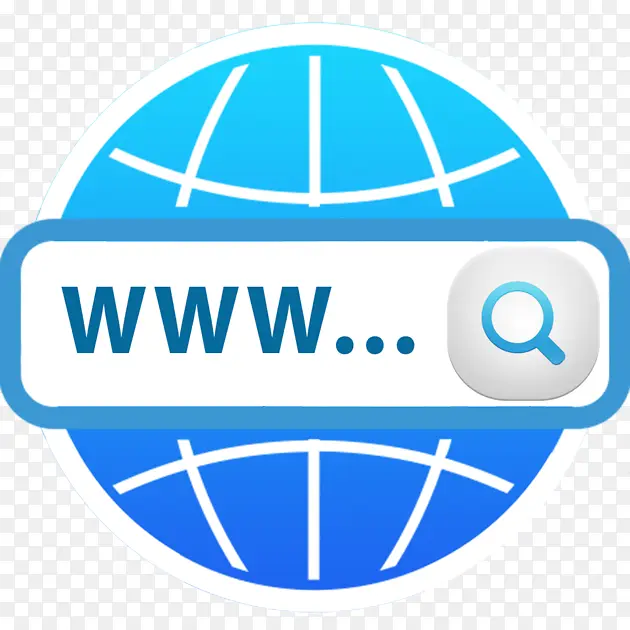 域名 域名注册 网络托管服务