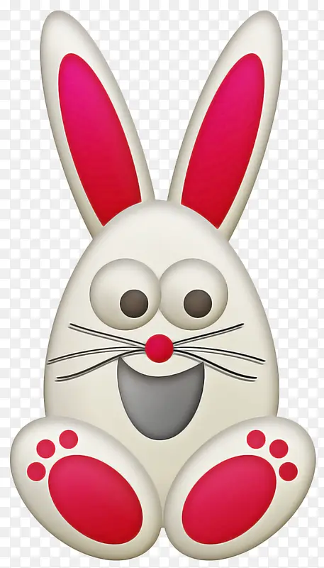 复活节兔子 兔子 欧洲兔子