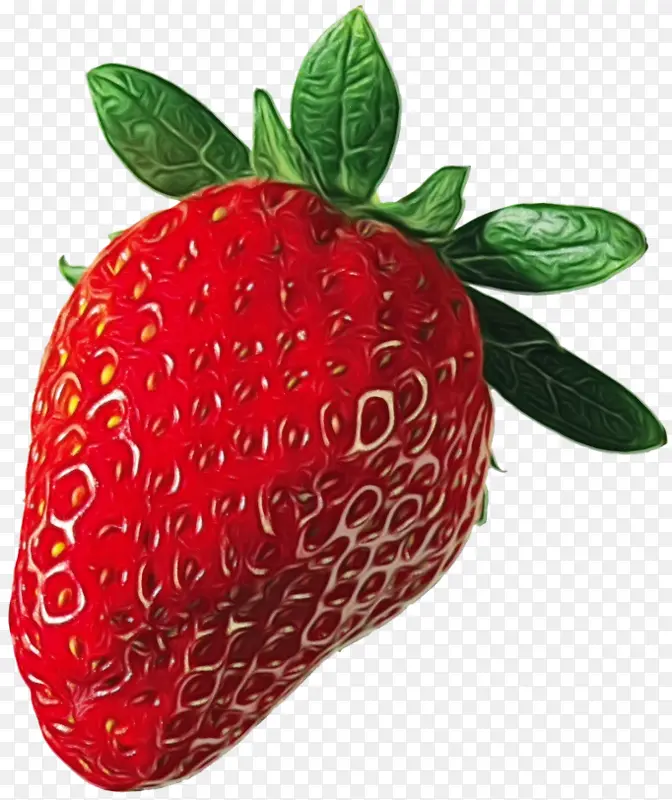 草莓 食品 果汁