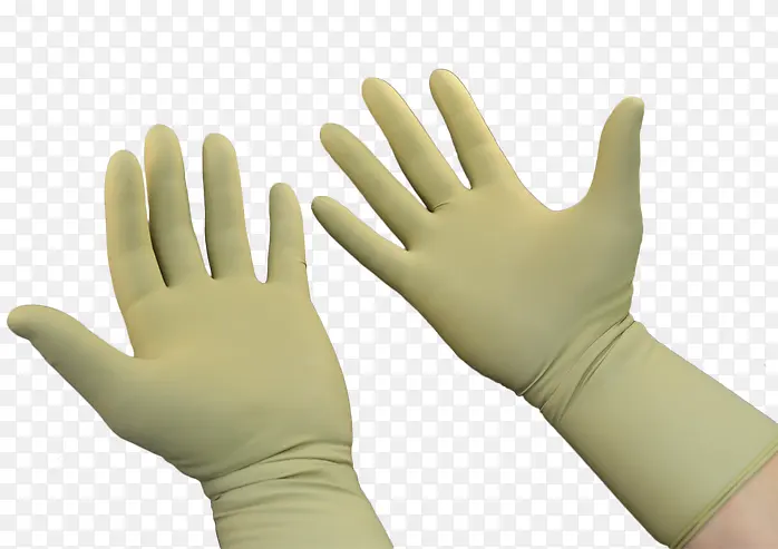 手套 医用手套 个人防护设备