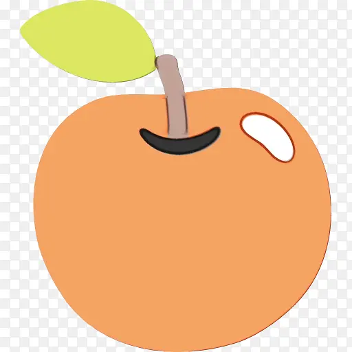 南瓜 橙子 水果