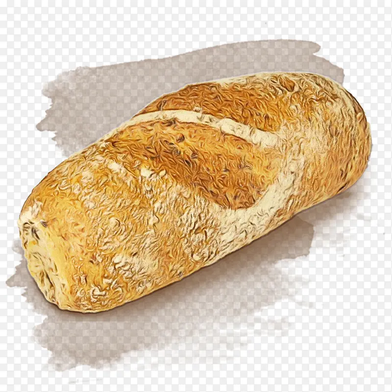 黑麦面包 西巴塔面包 法式面包
