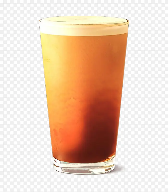 橙汁饮料 品脱 品脱玻璃杯